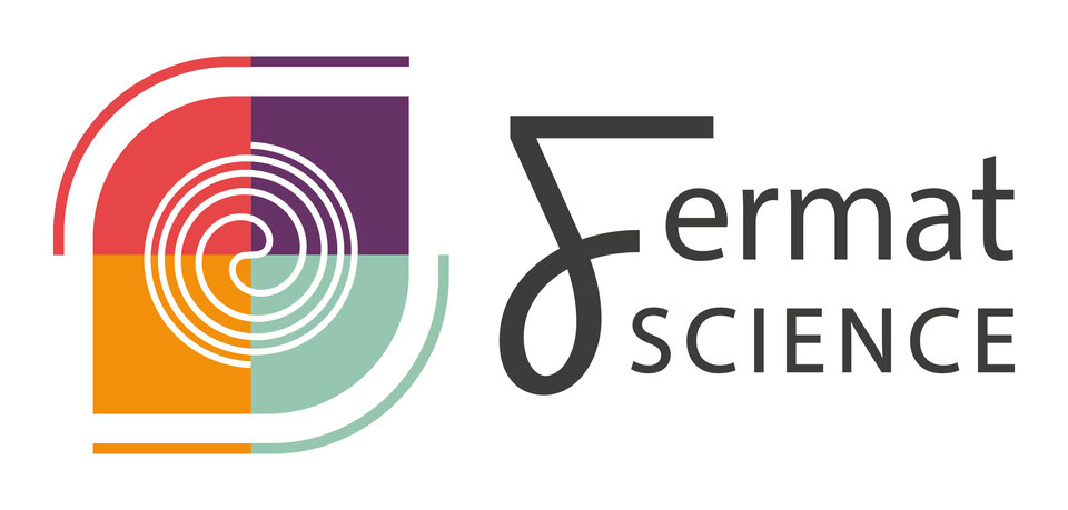 2024 FermatScience Logo