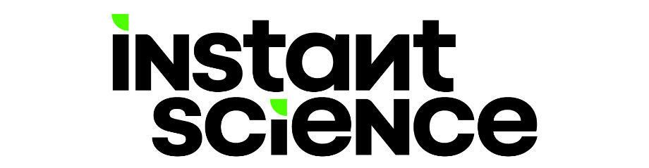 2024 Instant Science Logo