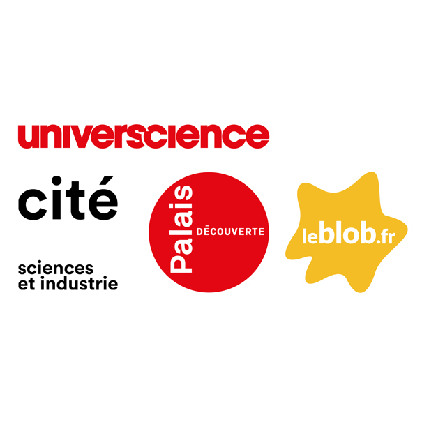 2024 Universcience Logo