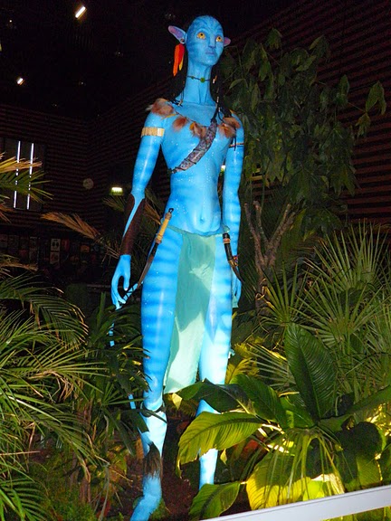 2011 ExpoAstronomie Art3 Img2 Avatar