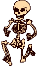 Squelette mobile