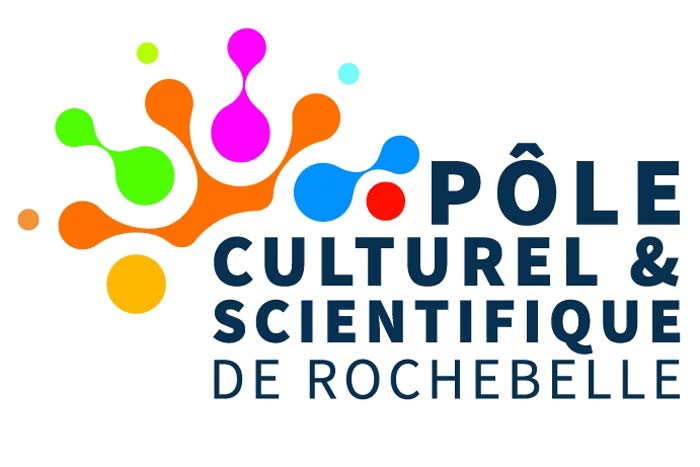 2022 PoleCulturelAles Logo