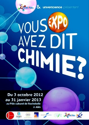 2012 ExpoChimie Art1 Img1 Affiche